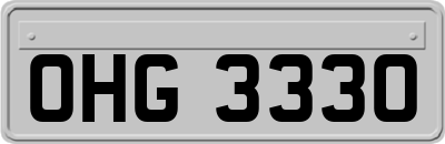 OHG3330