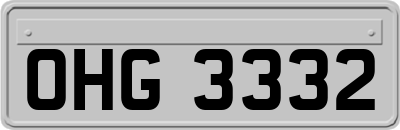 OHG3332