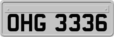 OHG3336