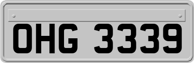 OHG3339