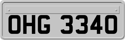 OHG3340