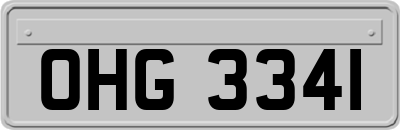 OHG3341