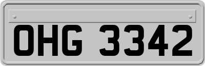 OHG3342