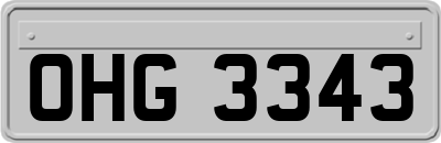 OHG3343
