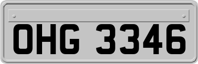 OHG3346