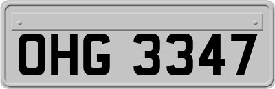 OHG3347