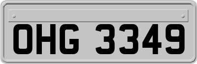 OHG3349