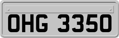 OHG3350