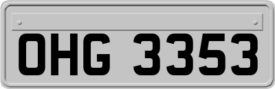 OHG3353