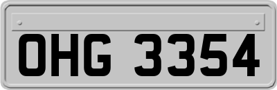 OHG3354