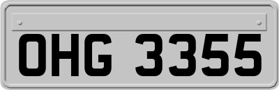OHG3355