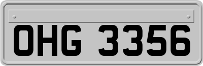 OHG3356