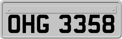 OHG3358
