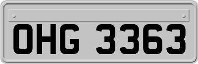 OHG3363