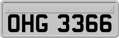 OHG3366