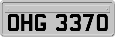 OHG3370