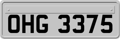 OHG3375