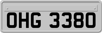OHG3380