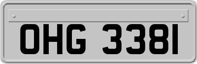 OHG3381