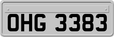 OHG3383