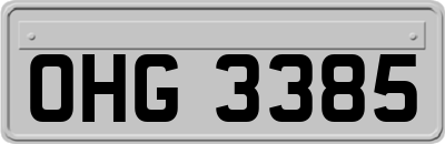 OHG3385