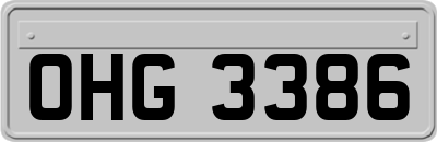 OHG3386