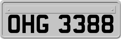 OHG3388