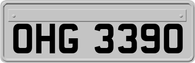 OHG3390
