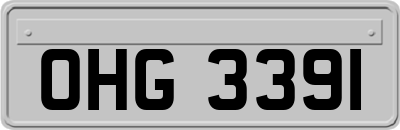 OHG3391