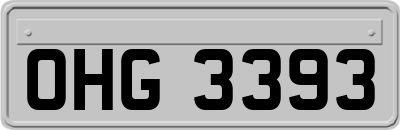 OHG3393