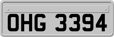 OHG3394