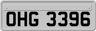 OHG3396