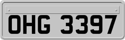 OHG3397