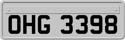 OHG3398