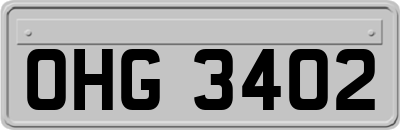 OHG3402