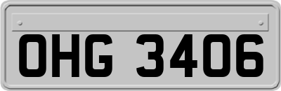 OHG3406