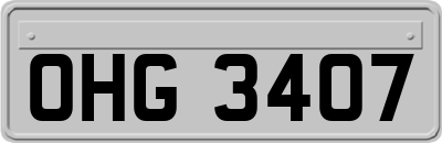 OHG3407