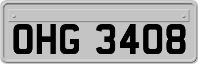 OHG3408