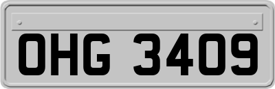 OHG3409