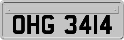 OHG3414
