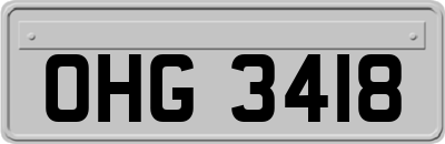 OHG3418