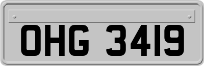 OHG3419