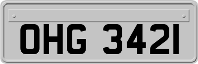 OHG3421