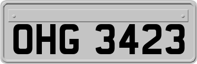 OHG3423