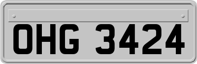 OHG3424