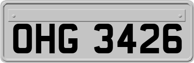 OHG3426