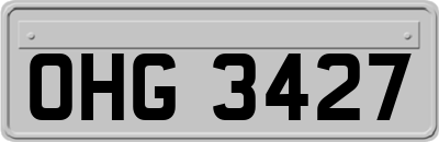 OHG3427