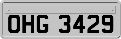 OHG3429