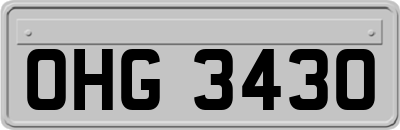 OHG3430