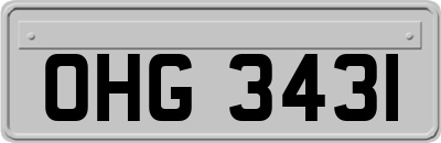 OHG3431